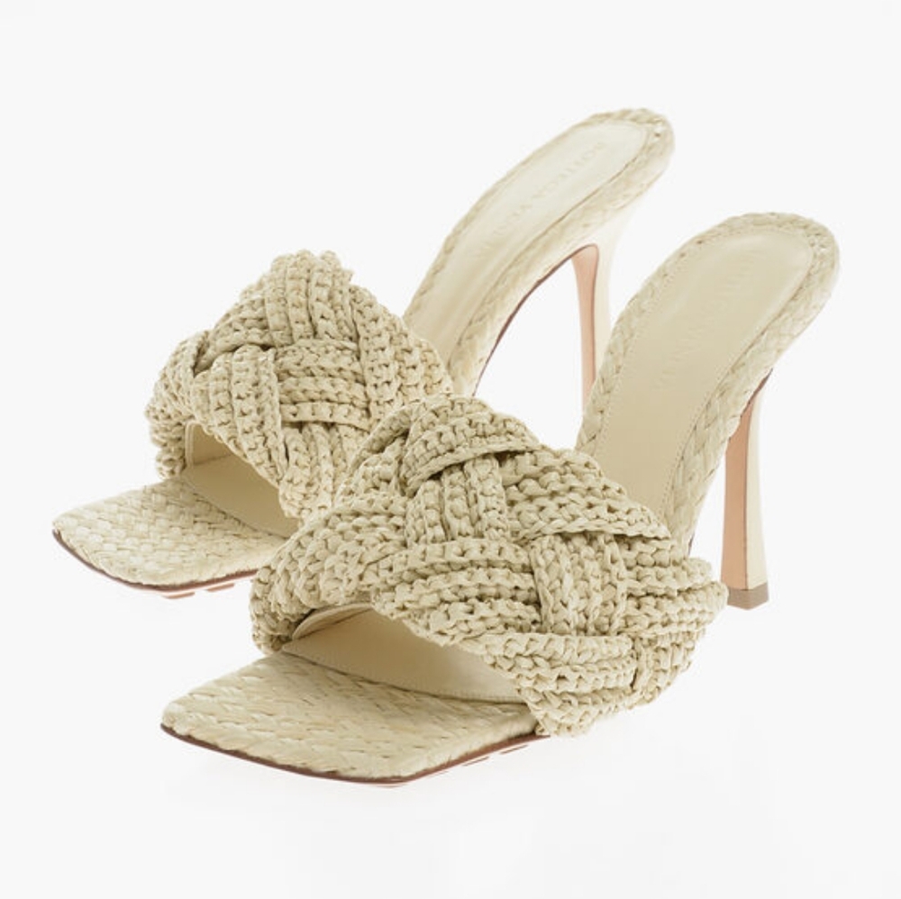 Bottege veneta lido mule 36